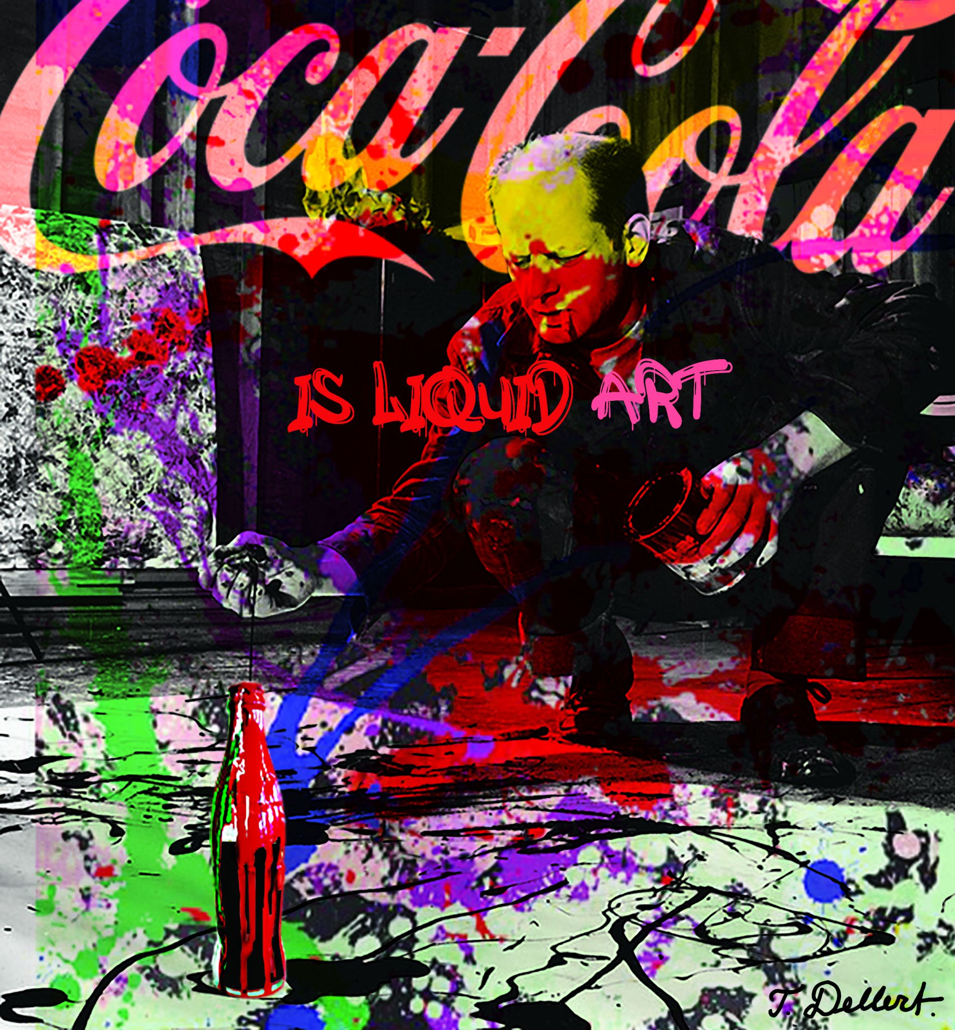 Liquid Art 